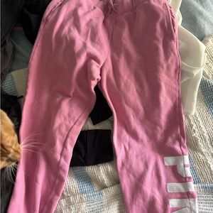 Victoria's Secret Pink Joggers